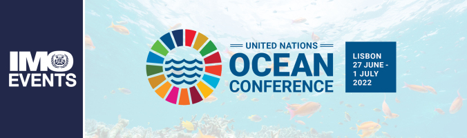 اقیانوس ها را نجات دهیم ! کنفرانس سازمان ملل متحد (UN) با همراهی سازمان جهانی دریانوردی (IMO) به منظور حفاظت از محیط زیست دریایی